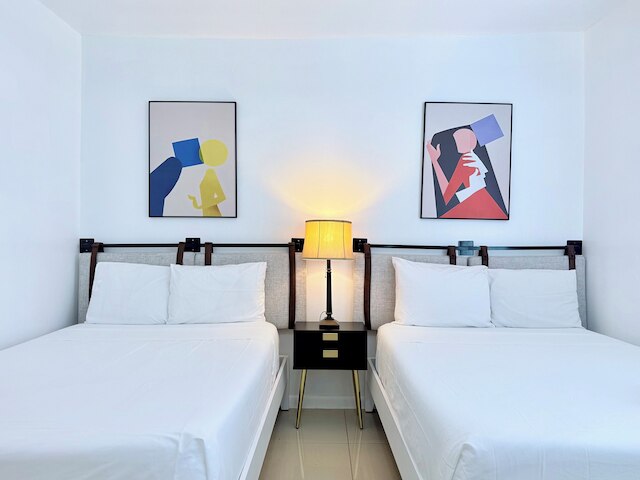 レンジ ヴィラズ