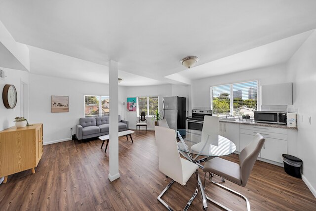 レンジ ヴィラズ