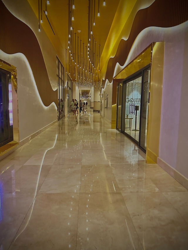 1 ガルサ ブランカ リゾート & スパ カンクン