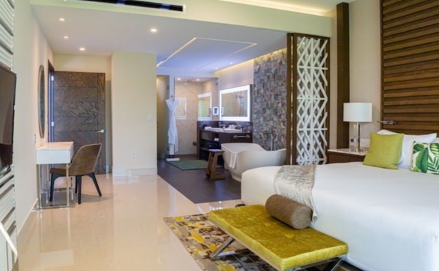 1 ガルサ ブランカ リゾート & スパ カンクン