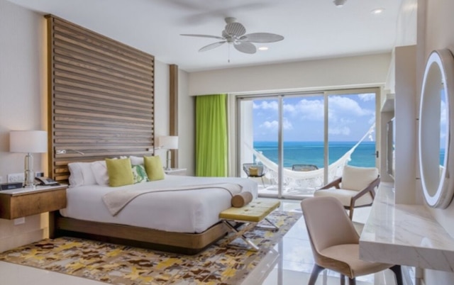 1 ガルサ ブランカ リゾート & スパ カンクン