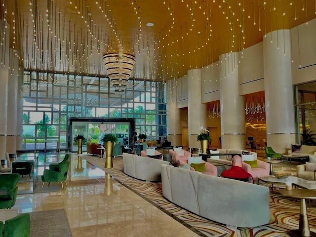 1 ガルサ ブランカ リゾート & スパ カンクン