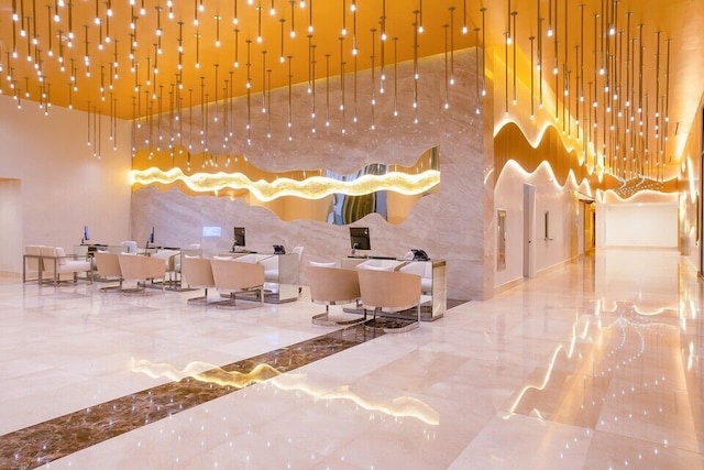 1 ガルサ ブランカ リゾート & スパ カンクン