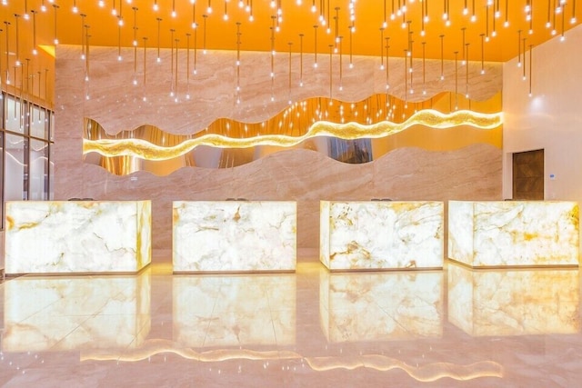 1 ガルサ ブランカ リゾート & スパ カンクン