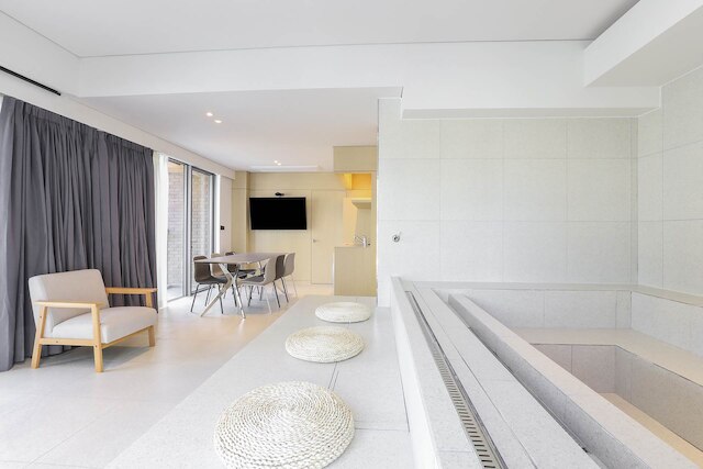 Brown-dot Hotel Haeundae