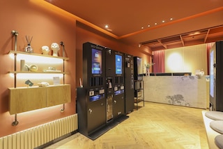 Brown-dot Hotel Haeundae