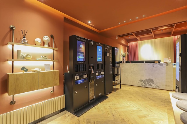 Brown-dot Hotel Haeundae