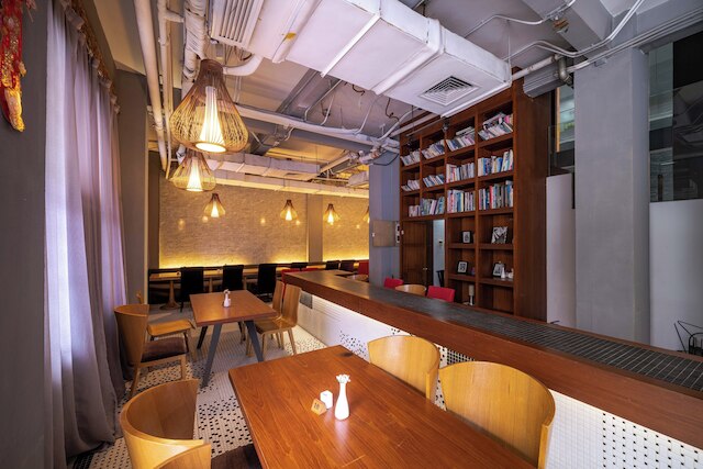 Xingyi Chain Hotel Jiangxia Metro Station