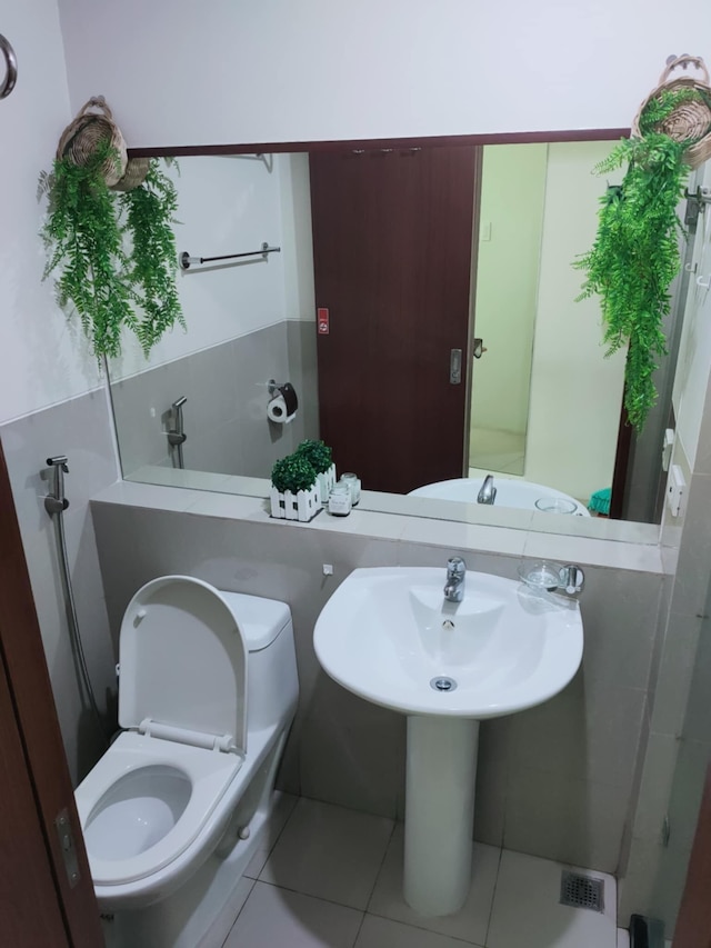 ザ カタリナ スイート アット ザ ビーコン マカティ