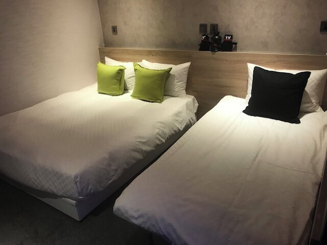 Artinn Kaifeng hotel