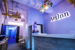 Artinn Kaifeng hotel