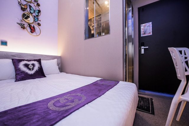 Artinn Kaifeng hotel