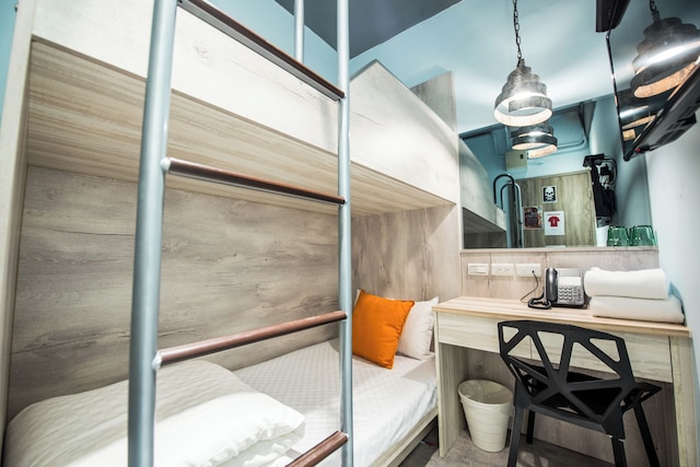 Artinn Kaifeng hotel