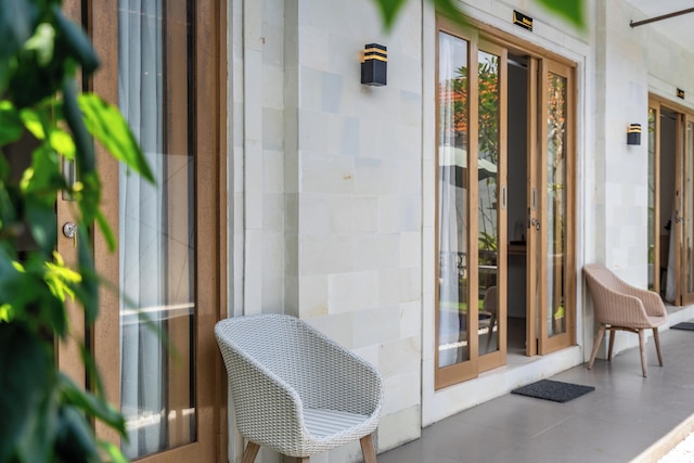 アンマラ ヴィラ ジンバラン