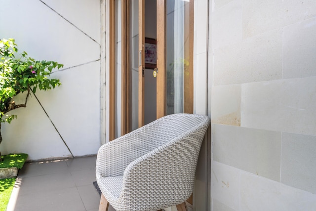 アンマラ ヴィラ ジンバラン