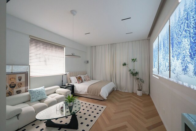 Shanghai Moxi Homestay Sports Stadium