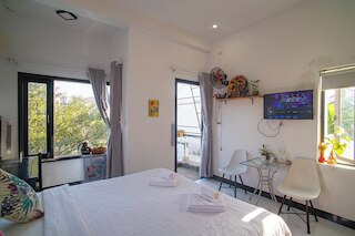 ソフィア ホームステイ ホイ アン