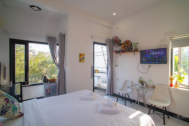 ソフィア ホームステイ ホイ アン