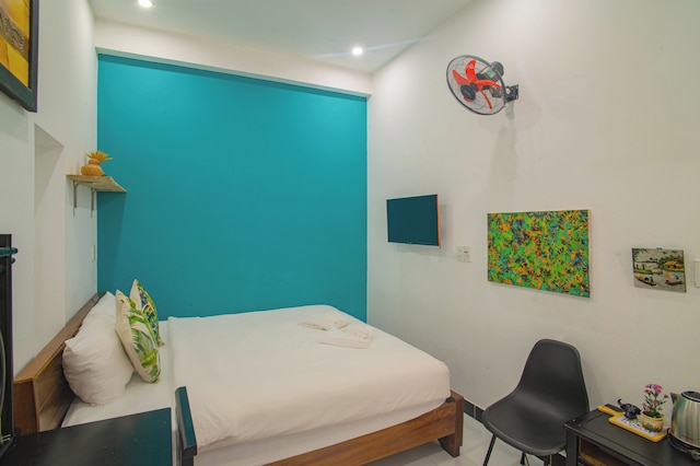 ソフィア ホームステイ ホイ アン