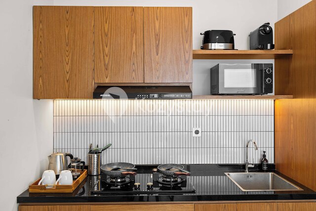 カリラ ヴィラ バイ コージーステイ - ジンバラン