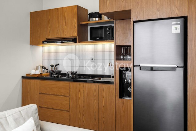 カリラ ヴィラ バイ コージーステイ - ジンバラン