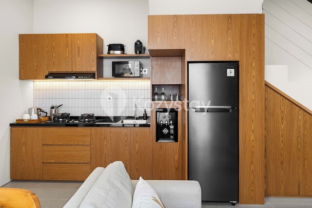 カリラ ヴィラ バイ コージーステイ - ジンバラン