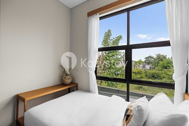 カリラ ヴィラ バイ コージーステイ - ジンバラン