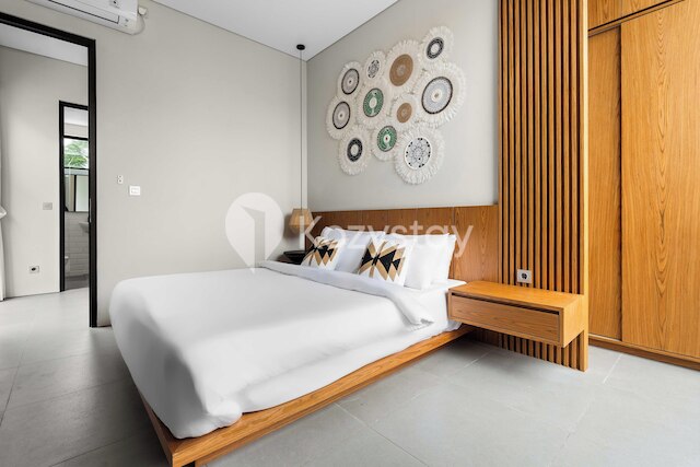 カリラ ヴィラ バイ コージーステイ - ジンバラン