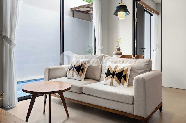 カリラ ヴィラ バイ コージーステイ - ジンバラン