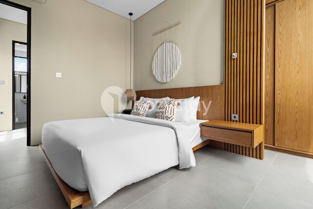 カノア ヴィラ バイ コージーステイ - ジンバラン