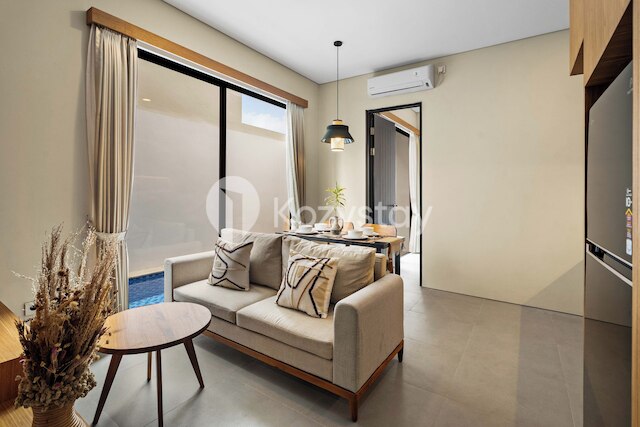 カノア ヴィラ バイ コージーステイ - ジンバラン