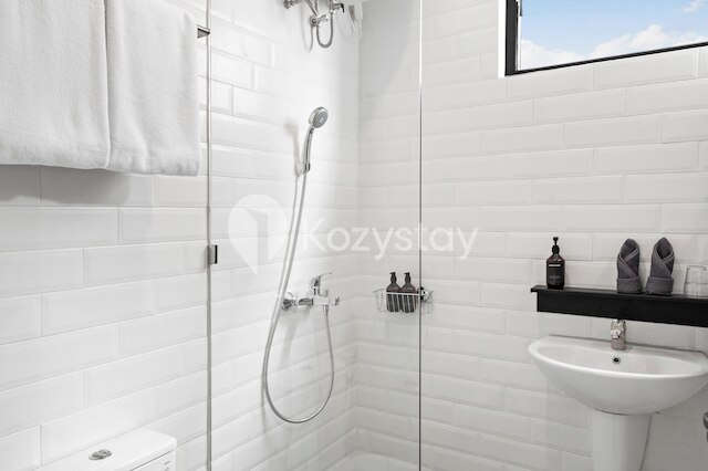 カノア ヴィラ バイ コージーステイ - ジンバラン