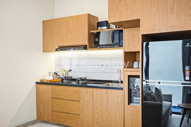 カノア ヴィラ バイ コージーステイ - ジンバラン