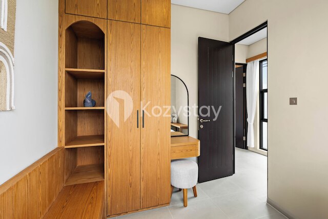 カノア ヴィラ バイ コージーステイ - ジンバラン