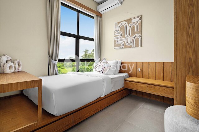 カノア ヴィラ バイ コージーステイ - ジンバラン