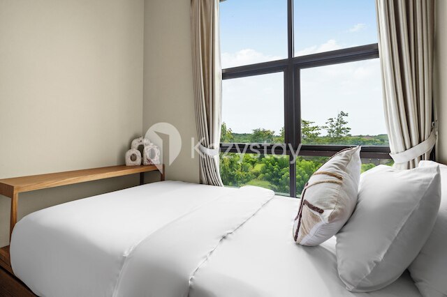 カノア ヴィラ バイ コージーステイ - ジンバラン