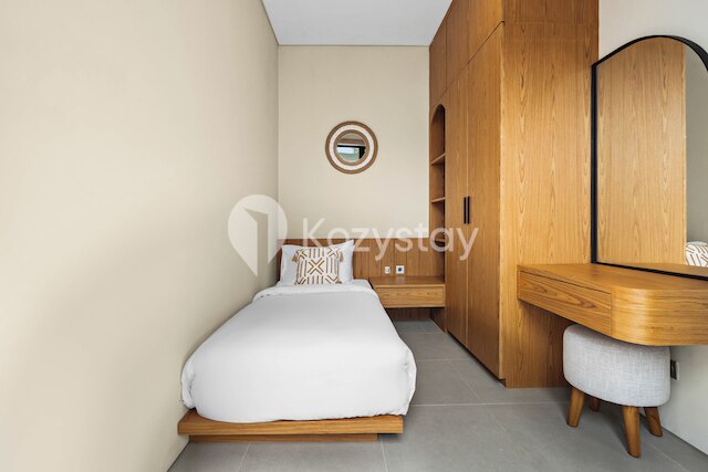 カノア ヴィラ バイ コージーステイ - ジンバラン