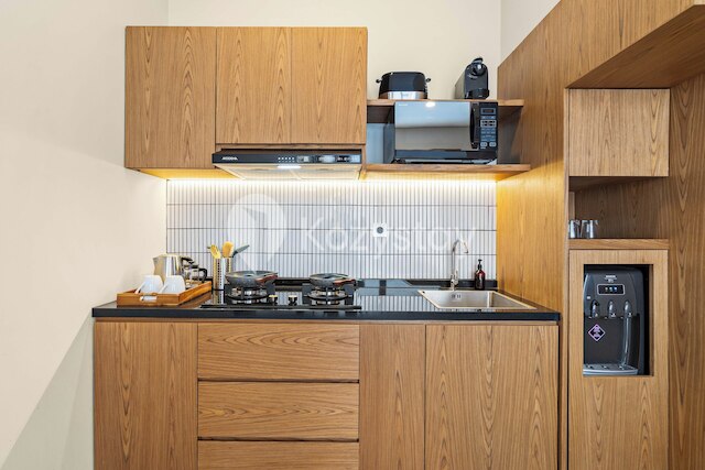 カノア ヴィラ バイ コージーステイ - ジンバラン