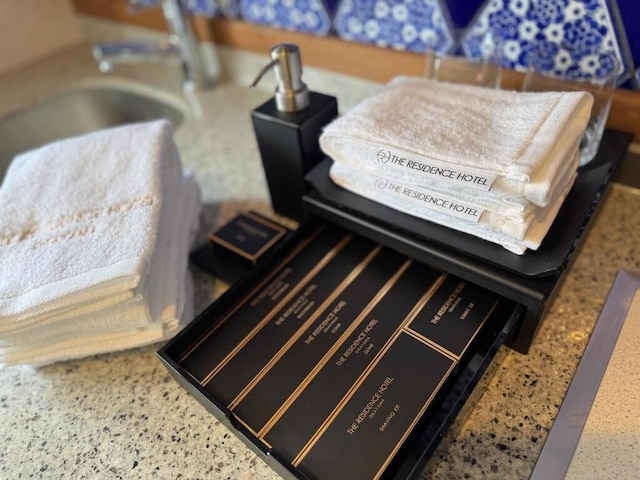 THE RESIDENCE HOTEL OKAYAMA