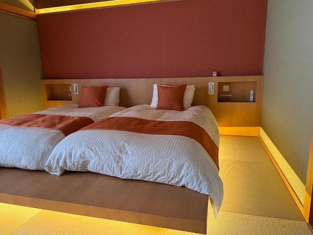 THE RESIDENCE HOTEL OKAYAMA