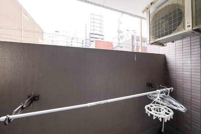 Febbraio Namba appartamento