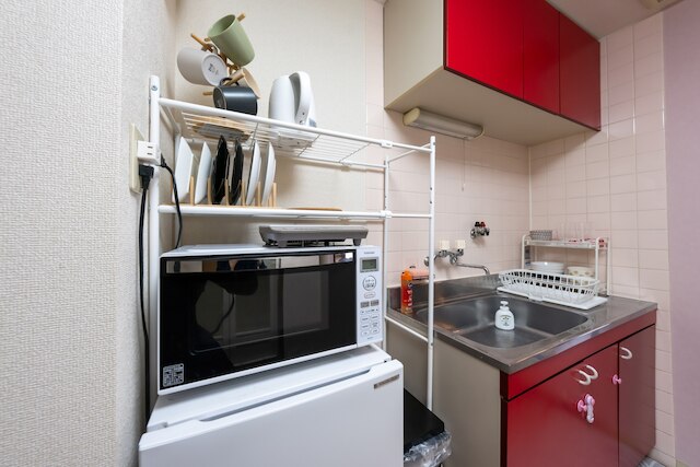 Febbraio Namba appartamento