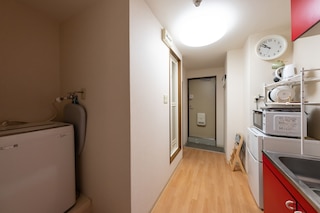 Febbraio Namba appartamento