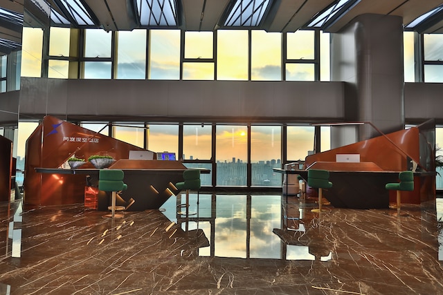 Maiyue Hotel-Chongqing Jiefangbei