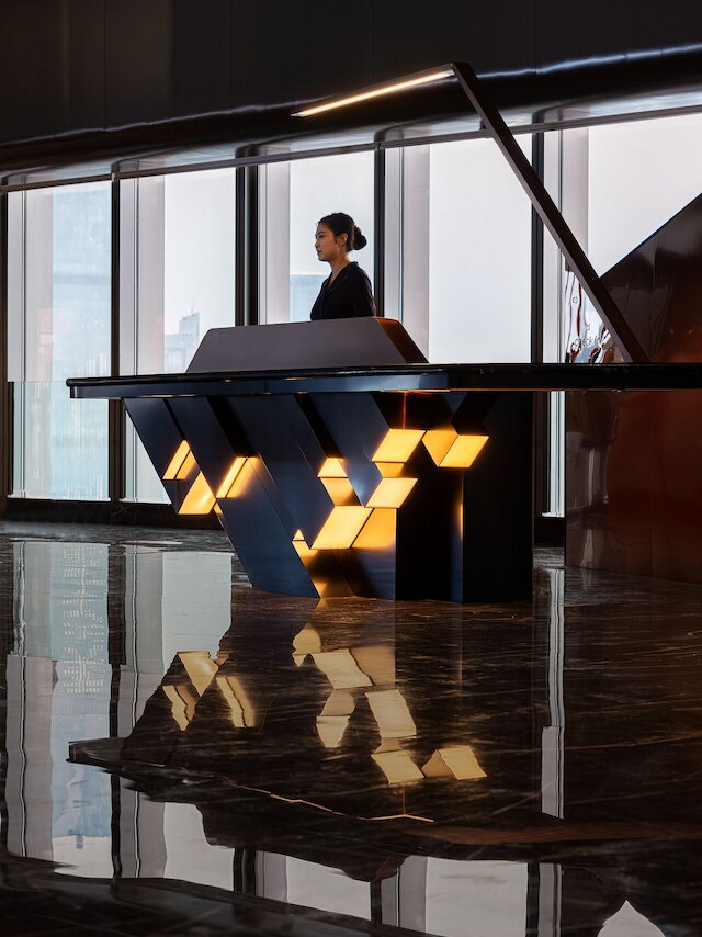 Maiyue Hotel-Chongqing Jiefangbei