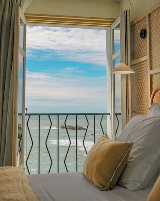 ロック セブン ビアリッツ