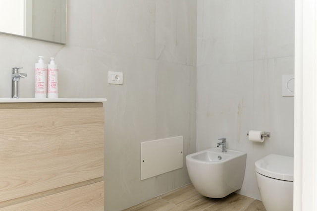 パラッツォ ムラット - スタジオ アパートメント ウィズ バルコニー バイ ワンダフル イタリー