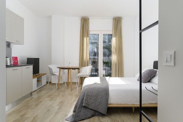 パラッツォ ムラット - スタジオ アパートメント ウィズ バルコニー バイ ワンダフル イタリー