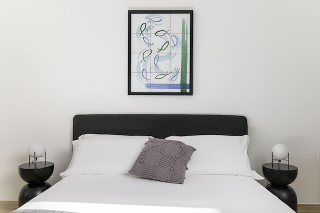 パラッツォ ムラット - スタジオ アパートメント ウィズ バルコニー バイ ワンダフル イタリー