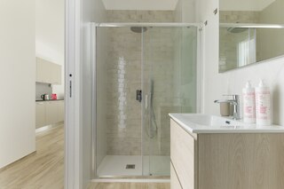 パラッツォ ムラット - スタジオ アパートメント ウィズ バルコニー バイ ワンダフル イタリー